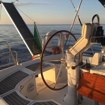 Beneteau Oceanis Clipper 423