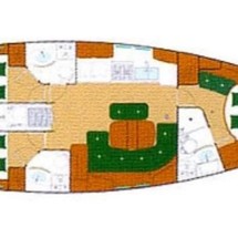 Beneteau Oceanis Clipper 423