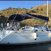 Beneteau Oceanis Clipper 423