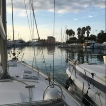 Beneteau Oceanis Clipper 423