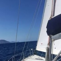 Beneteau Oceanis Clipper 423