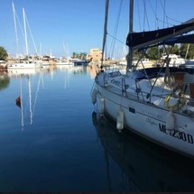 Beneteau Oceanis Clipper 423