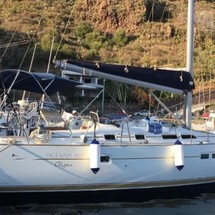 Beneteau Oceanis Clipper 423