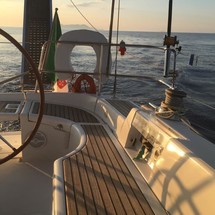Beneteau Oceanis Clipper 423