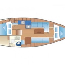 Bavaria 34 Cruiser