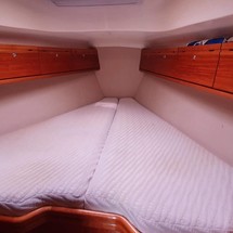 Bavaria 34 Cruiser