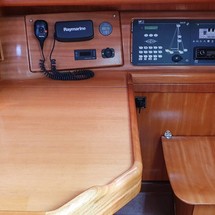 Bavaria 34 Cruiser