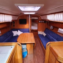 Bavaria 34 Cruiser