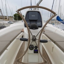 Bavaria 34 Cruiser