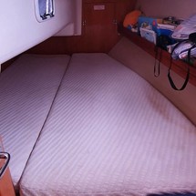 Bavaria 34 Cruiser