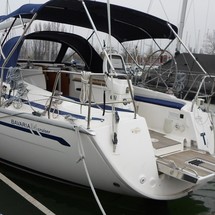 Bavaria 34 Cruiser