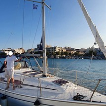 Bavaria 34 Cruiser