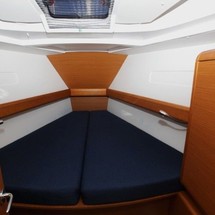 Jeanneau Sun Odyssey 439