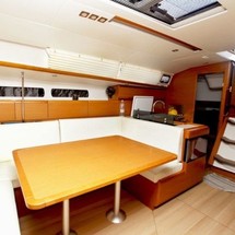 Jeanneau Sun Odyssey 439