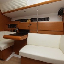Jeanneau Sun Odyssey 439