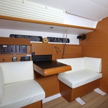 Jeanneau Sun Odyssey 439
