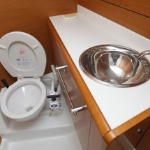 Jeanneau Sun Odyssey 439