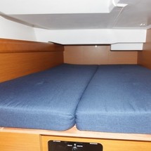 Jeanneau Sun Odyssey 439