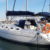 Harmony 38