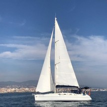 Harmony 38
