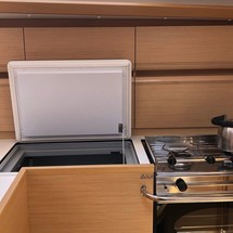 Jeanneau Sun Odyssey 449