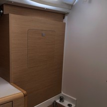 Jeanneau Sun Odyssey 449