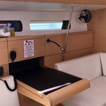 Jeanneau Sun Odyssey 449