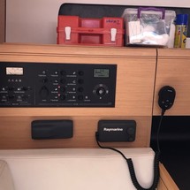 Jeanneau Sun Odyssey 449