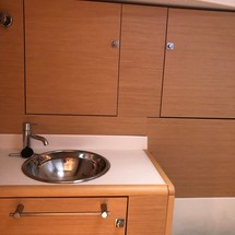 Jeanneau Sun Odyssey 449