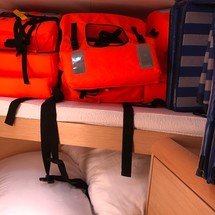 Jeanneau Sun Odyssey 449