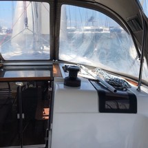 Jeanneau Sun Odyssey 449