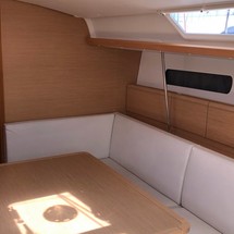Jeanneau Sun Odyssey 449