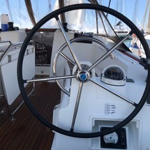 Jeanneau Sun Odyssey 449