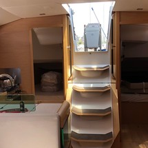 Jeanneau Sun Odyssey 449