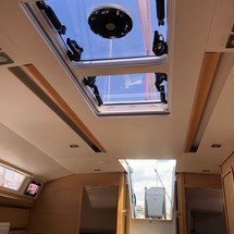 Jeanneau Sun Odyssey 449
