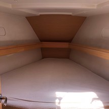 Jeanneau Sun Odyssey 449