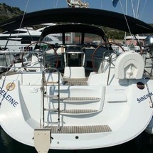 Jeanneau 53