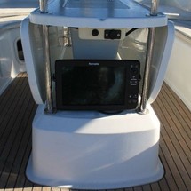 Jeanneau 53