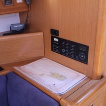 Jeanneau 53