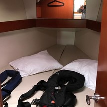 Beneteau Oceanis 34