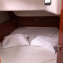 Beneteau Oceanis 43