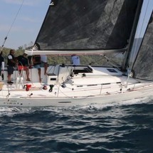 Beneteau First 40