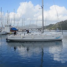 Beneteau First 40