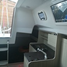 Northman Maxus Evo 24