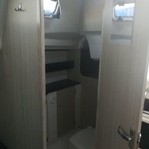 Northman Maxus Evo 24