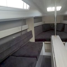 Northman Maxus Evo 24