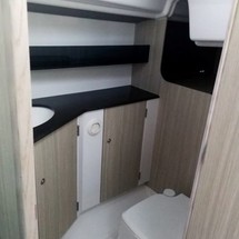 Northman Maxus Evo 24