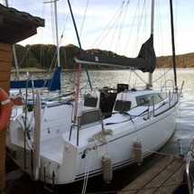 Northman Maxus Evo 24