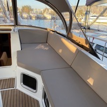 Jeanneau 54