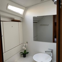 Jeanneau 54
